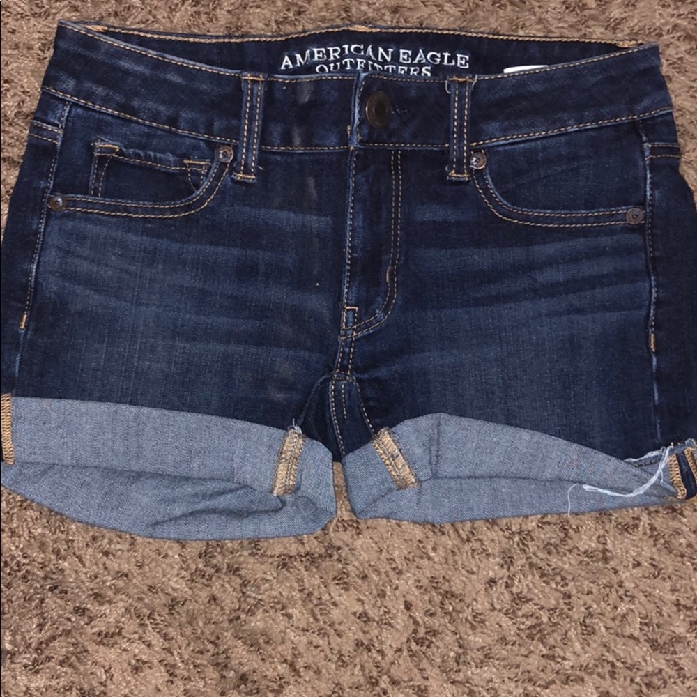 American Eagle shorts